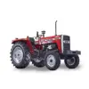 Massey Tractor